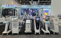 메디포뉴스 케이원메드글로벌, ‘홍콩 Cosmoprof 2025’ 전시회 참가