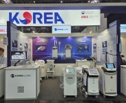 메디포뉴스 케이원메드글로벌, 독일 뒤셀도르프 ‘MEDICA 2025’ 전시회 참가