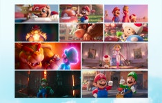 MEET PLAY SHARE, 메가박스 [메가박스] 5주차 주말 경품 증정 이벤트