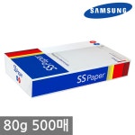 삼성 SS페이퍼 A4 복사용지 - 메가마트몰 [메가마트몰] 삼성 SS페이퍼 A4 복사용지