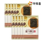 (주)아워홈마트송파점 | [아워홈] 들기름김 - 메가마트몰 [메가마트몰] [아워홈] 들기름김