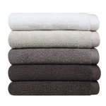 송월 프리미엄 호텔 타월 5P 혼합 - 메가마트몰 [메가마트몰] 송월 프리미엄 호텔 타월 5P 혼합