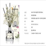 뉴 코코도르 플라워 디퓨저 에이프릴 프레쉬 - 메가마트몰 [메가마트몰] 뉴 코코도르 플라워 디퓨저 에이프릴 프레쉬