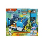 옥토넛 탐험선 W 플레이세트 - 메가마트몰 [메가마트몰] 옥토넛 탐험선 W 플레이세트