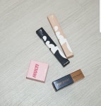 아임미미 색조 화장품 잘 안쓰는 저에겐 정기구...REVIEW - 아임미미