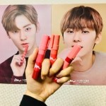 아임미미 (((황민현)))군의 단독모델로 인해 아임미미에서 처음...REVIEW - ㈜미미박스