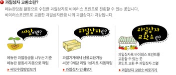 과일농장 - 매일매일맛있게 메뉴판닷컴