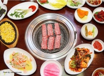 [맛집칼럼] 수원성 - 경기 성남시 분당구 서현동 지역맛집 집중탐구
