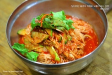 [맛집칼럼] 장비빔국수 - 경기 성남시 분당구 금곡동 지역맛집 집중탐구