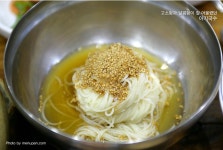 [맛집칼럼] 장비빔국수 - 경기 성남시 분당구 금곡동 지역맛집 집중탐구