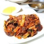 스마일이촌떡볶이분식 - 서울 용산구 이촌동 지역맛집