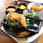 열두알우동집 - 경기 수원시 팔달구 남창동 지역맛집