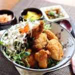 열두알우동집 - 경기 수원시 팔달구 남창동 지역맛집