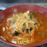삼손짜장 - 경북 경주시 천군동 지역맛집