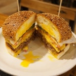 길버트버거앤프라이즈 이태원점 - 서울 용산구 이태원동 지역맛집