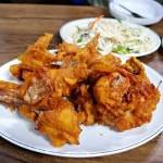 마카멜롱 - 서울 용산구 이태원동 지역맛집