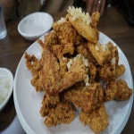 마농치킨 2호점 - 제주 서귀포시 서호동 지역맛집