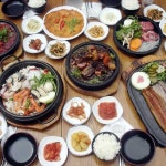 인사동큰집 - 서울 종로구 관훈동 지역맛집