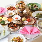 한우리한정식 - 서울 강남구 논현동 지역맛집