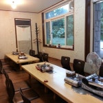 느티나무집 - 서울 중구 장충동2가 지역맛집