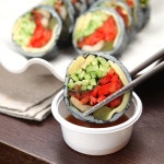 리김밥 - 서울 강남구 신사동 지역맛집