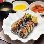 리김밥 - 서울 강남구 신사동 지역맛집