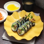 리김밥 - 서울 강남구 신사동 지역맛집