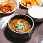 서글렁탕 - 서울 영등포구 여의도동 지역맛집