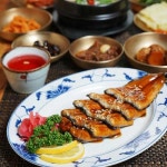큰기와집 - 서울 종로구 소격동 지역맛집