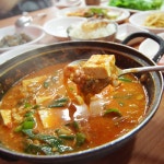 나리의집 - 서울 용산구 한남동 지역맛집