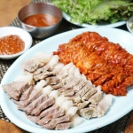 팔도보쌈 - 서울 중구 충무로3가 지역맛집