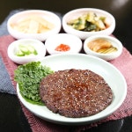 조선면옥 청계산점 - 서울 서초구 원지동 지역맛집