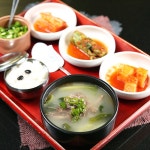 조선면옥 청계산점 - 서울 서초구 원지동 지역맛집