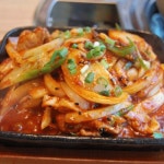 연탄갈비 - 서울 서초구 양재동 지역맛집