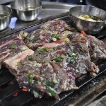 간장게장무한리필 - 서울 마포구 현석동 지역맛집