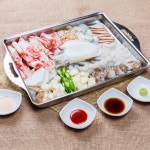 네모오징어 - 서울 강남구 도곡동 지역맛집