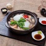 네모오징어 - 서울 강남구 도곡동 지역맛집