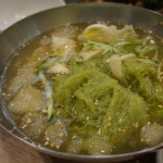 팔도보쌈 - 서울 중구 충무로3가 지역맛집