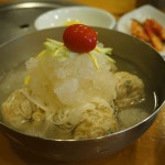 우리집만두 신사직영점 - 서울 서초구 잠원동 지역맛집