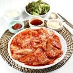 화로양갈비집 - 서울 중구 북창동 지역맛집
