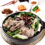소나무집 - 서울 강북구 번동 지역맛집