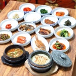 해촌 양양점 - 강원 양양군 손양면 지역맛집