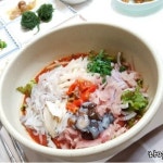 바다정원 - 강원 고성군 토성면 지역맛집