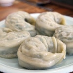 한성면옥 - 강원 속초시 교동 지역맛집