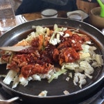 원조춘천닭갈비 - 강원 속초시 청학동 지역맛집