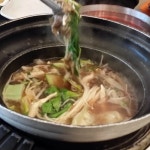 샤브한쌈 - 강원 속초시 교동 지역맛집