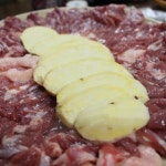 소담흑염소 - 강원 강릉시 포남동 지역맛집