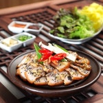 성원마늘약선요리 - 충북 단양군 단양읍 지역맛집