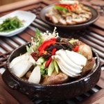 성원마늘약선요리 - 충북 단양군 단양읍 지역맛집