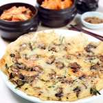 서천굴칼국수 - 충남 아산시 용화동 지역맛집